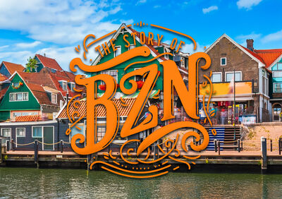 The Story of BZN · Theater `t Voorhuys, Emmeloord · Sat, 24 Apr 2027